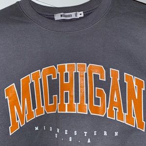 cosy and stylish sweater